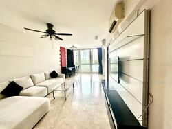 Changi Rise Condominium (D18), Condominium #486709611